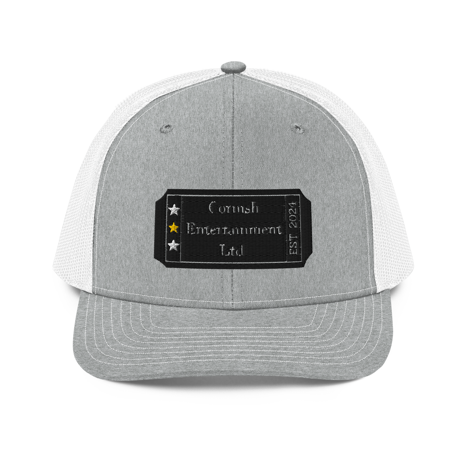 Snapback Cap