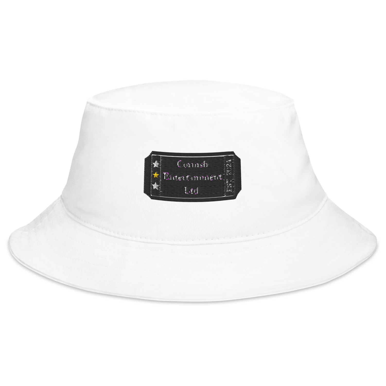 Bucket Hat