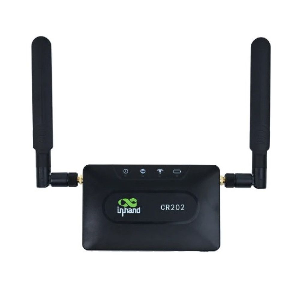 Inhand CR202 Pro