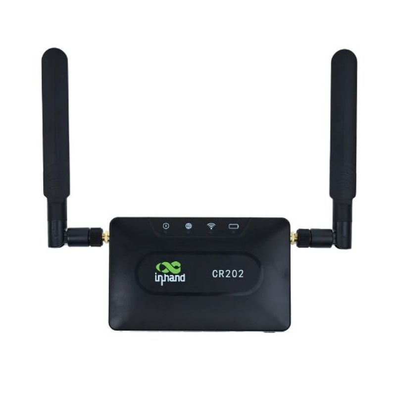 Inhand CR202 Pro