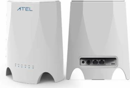Atel 5g WB550