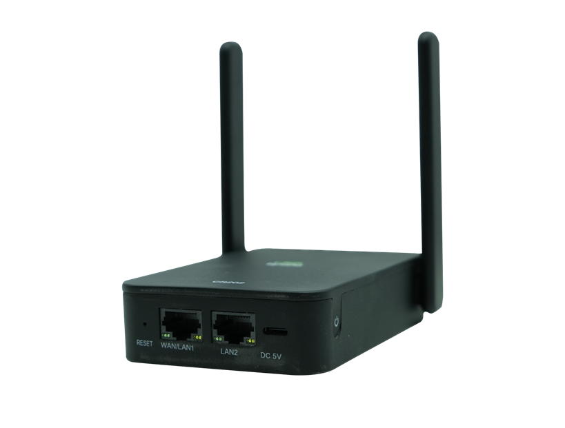InHand CR202 Lite