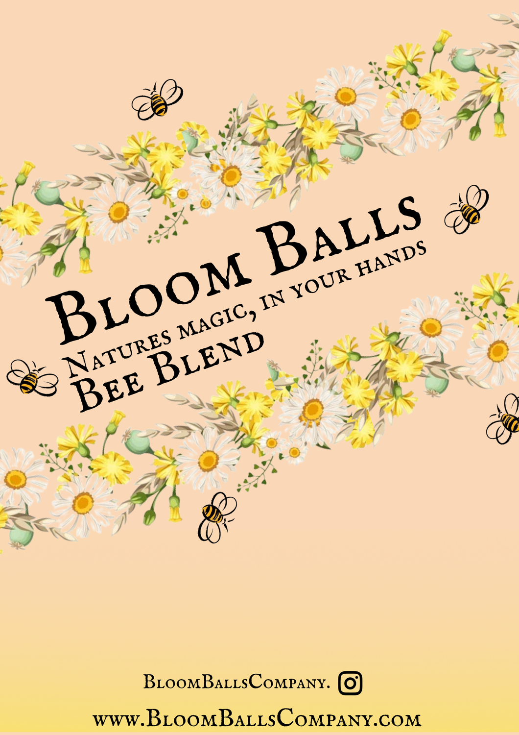 Bee blend