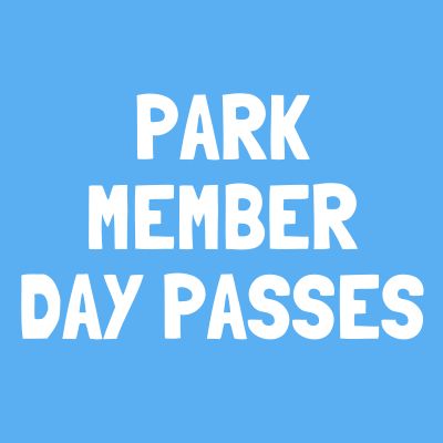 Day Passes Day Passes