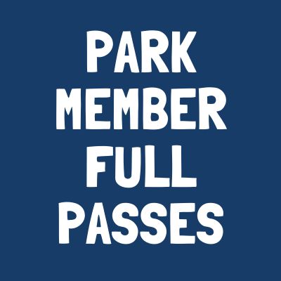 Park Delegate Registration Park Delegate Registration