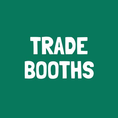 Trade Booths Trade Booths