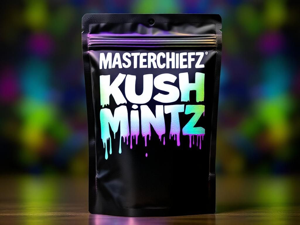 Kush Mintz