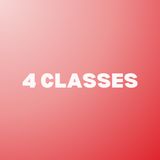 4 classes