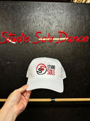 Trucker Hat