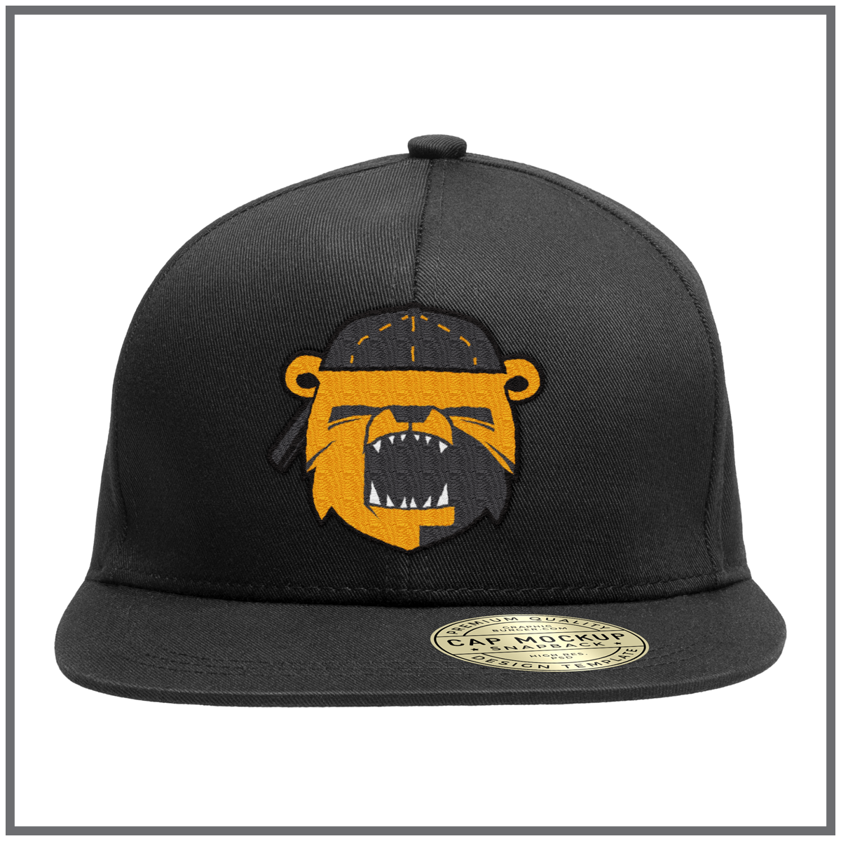 SNAPBACKS