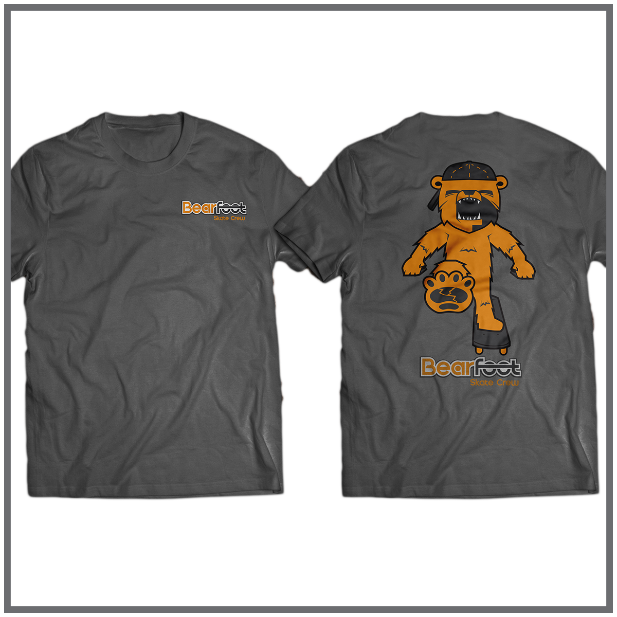 GRAPHIC TEE&#39;S