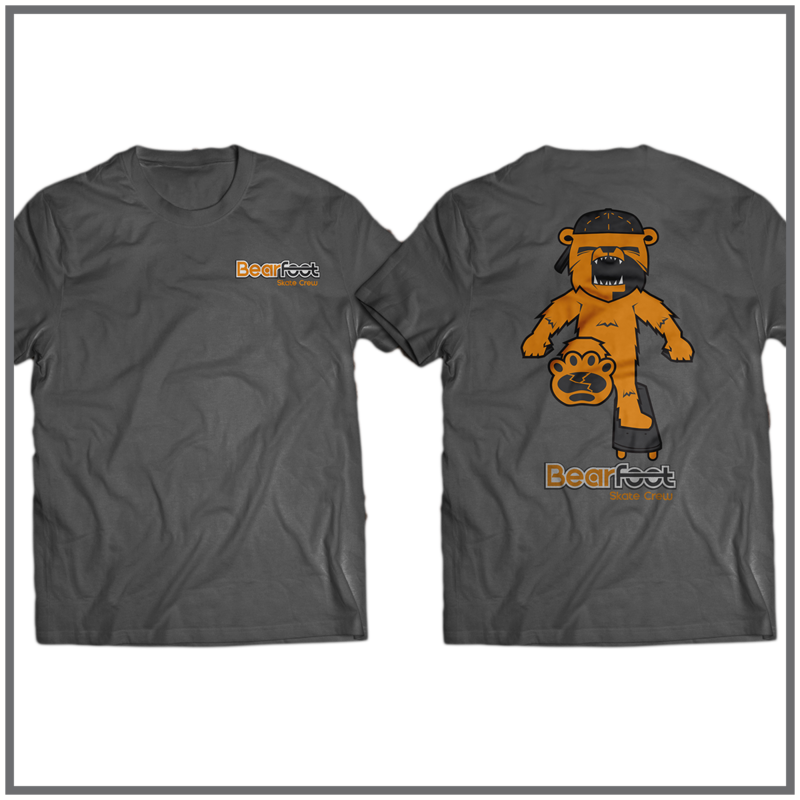 GRAPHIC TEE&#39;S