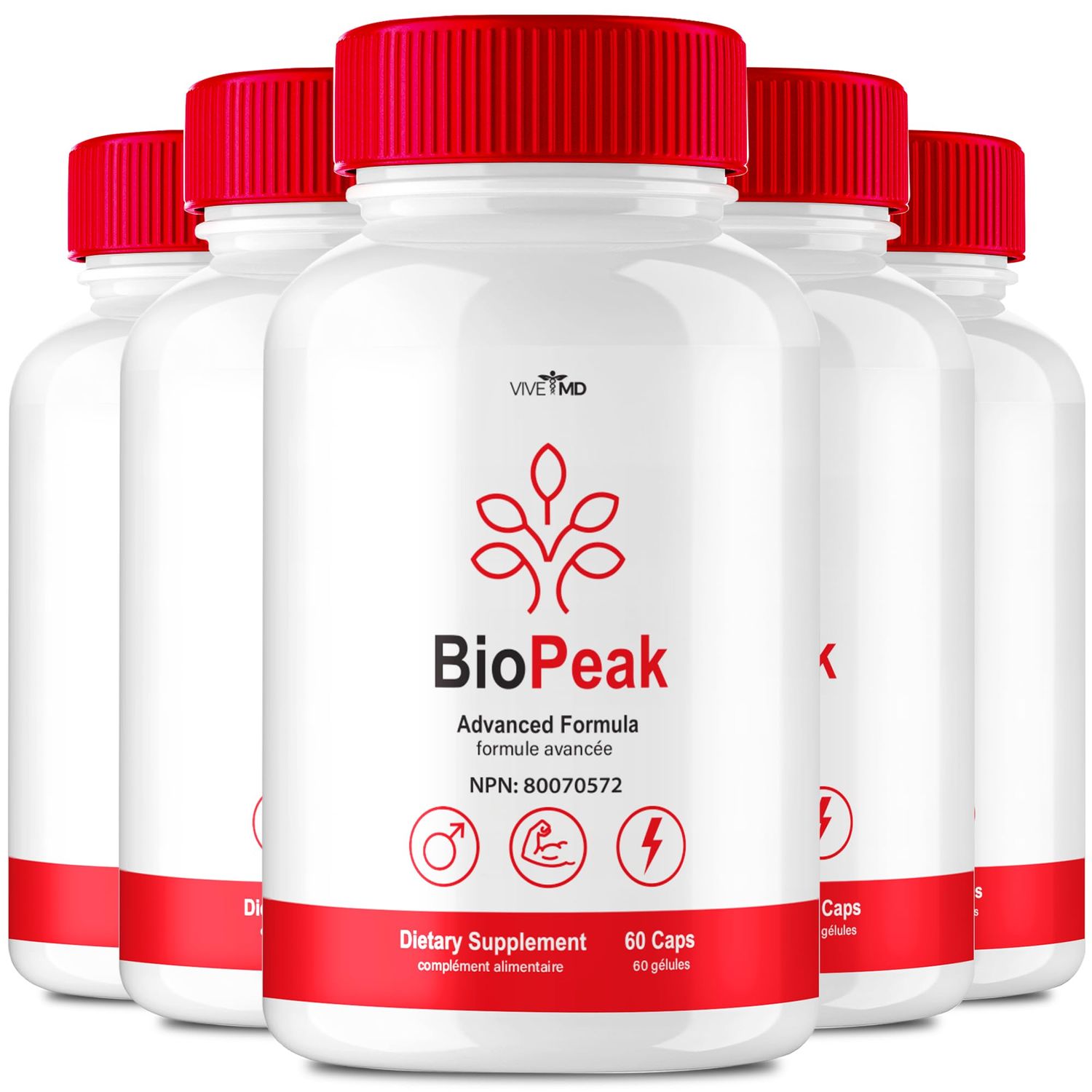 Biopeak Male Enhancement