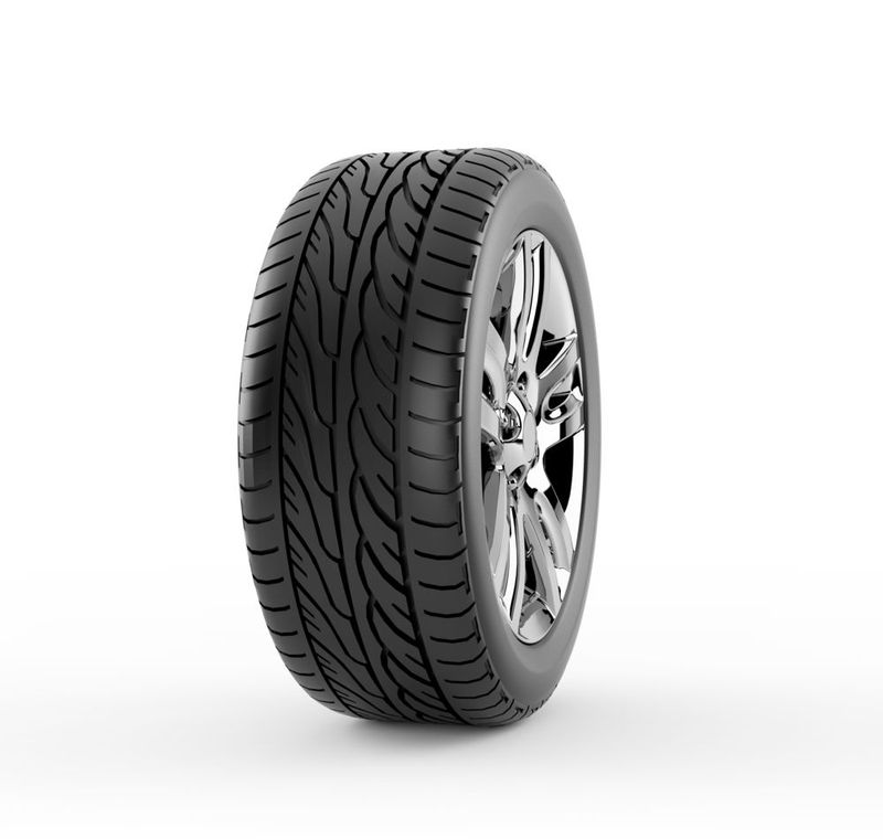 Powertrac Cityracing — BJM Mechanical Mufflers & Tyres In Oxenford, QLD
