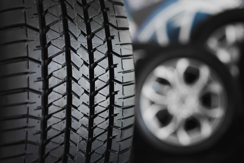Powertrac Cityrover — BJM Mechanical Mufflers & Tyres In Oxenford, QLD