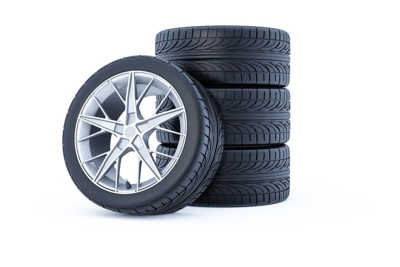 Powertrac Racingpro — BJM Mechanical Mufflers & Tyres In Oxenford, QLD