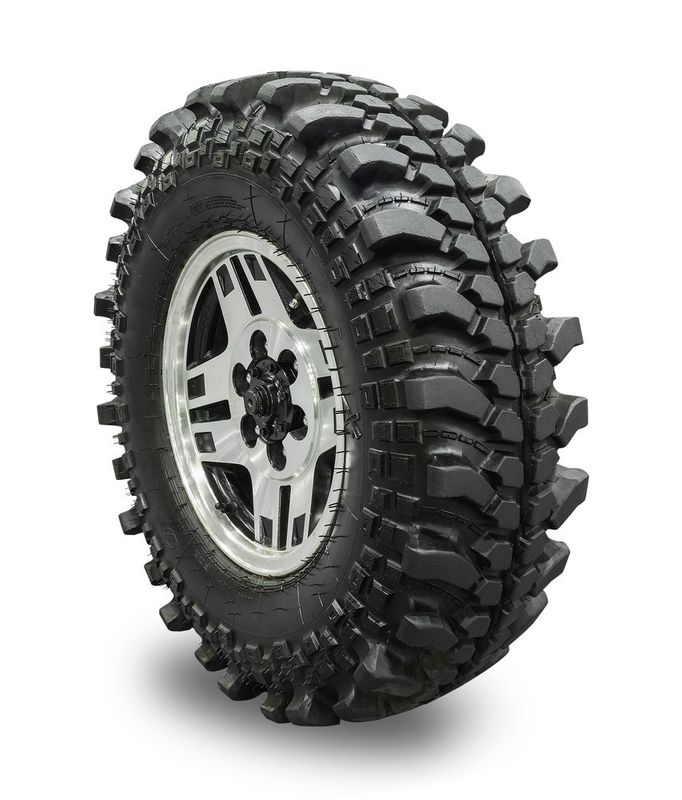 Powertrac Racingpro — BJM Mechanical Mufflers & Tyres In Oxenford, QLD