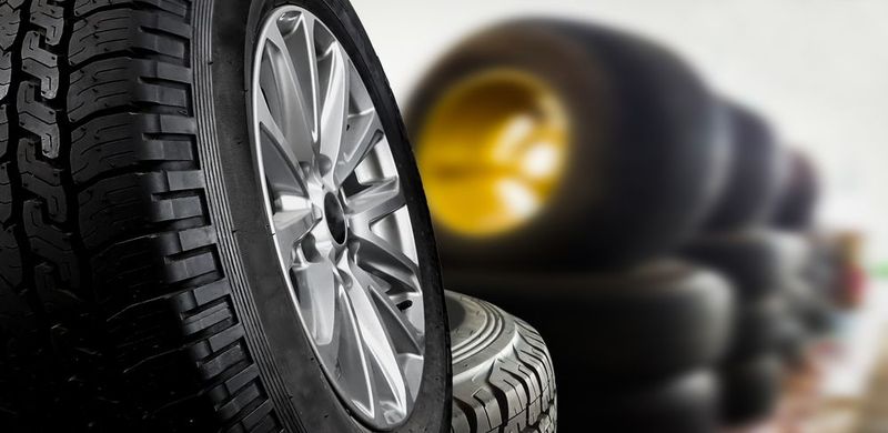 Powertrac Racingpro — BJM Mechanical Mufflers & Tyres In Oxenford, QLD