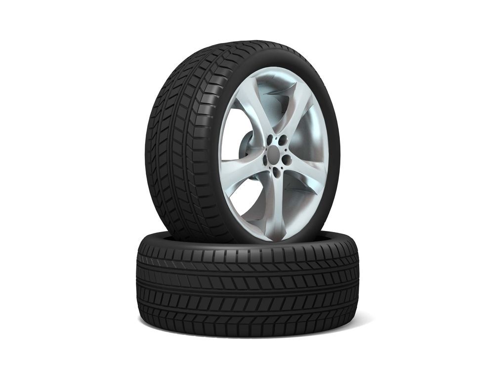 Powertrac Vantour — BJM Mechanical Mufflers & Tyres In Oxenford, QLD