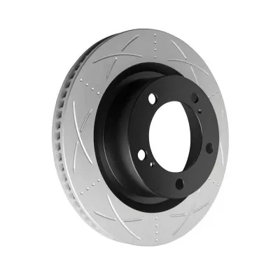 Brake Rotors