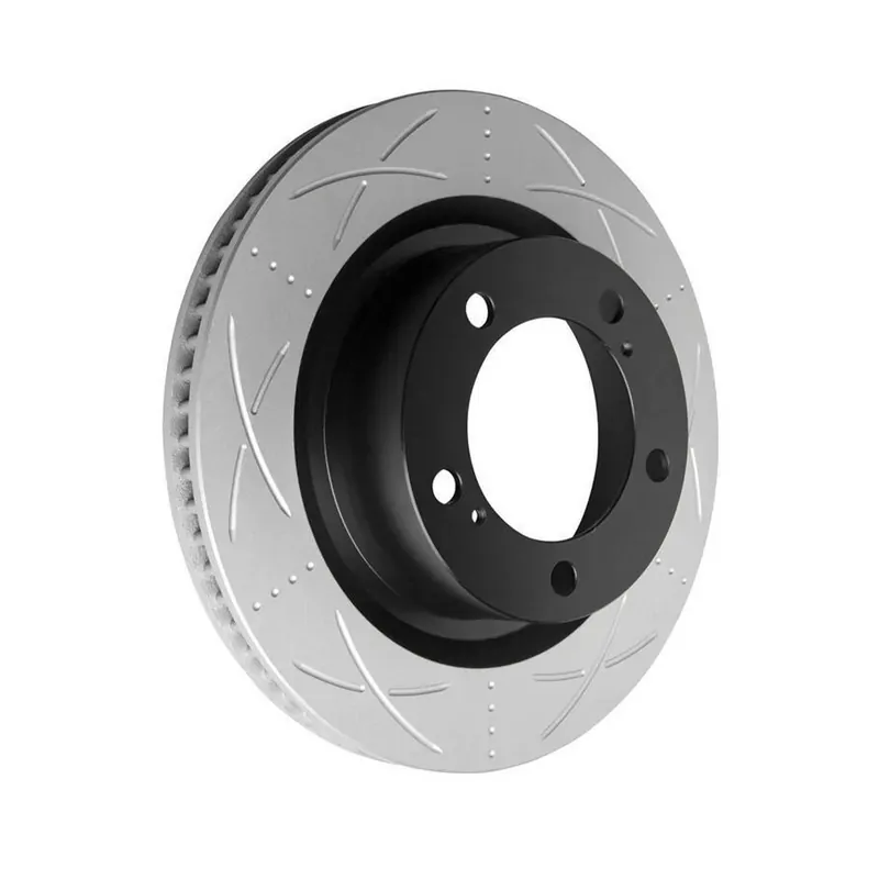 Brake Rotors