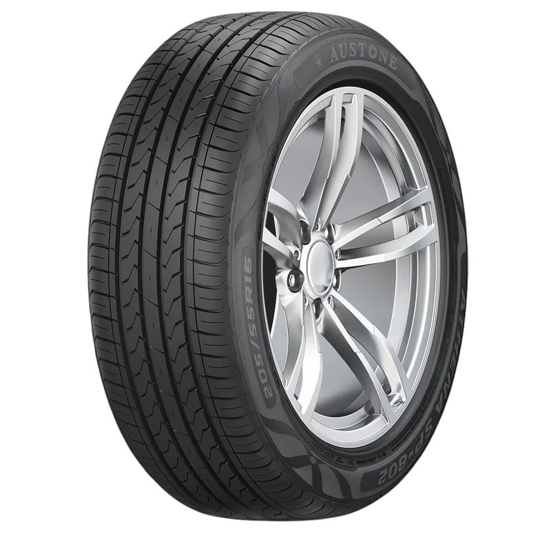 Austone SP-802 – 195/65R15 91H