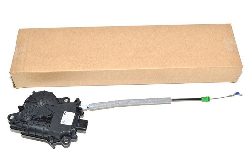 Genuine Land Rover Tailgate Lock Actuator – LR095551