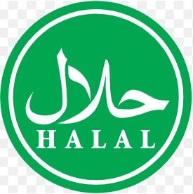 Produits Halal