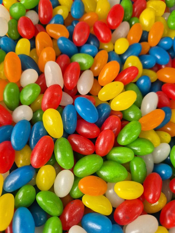 gelly beans
