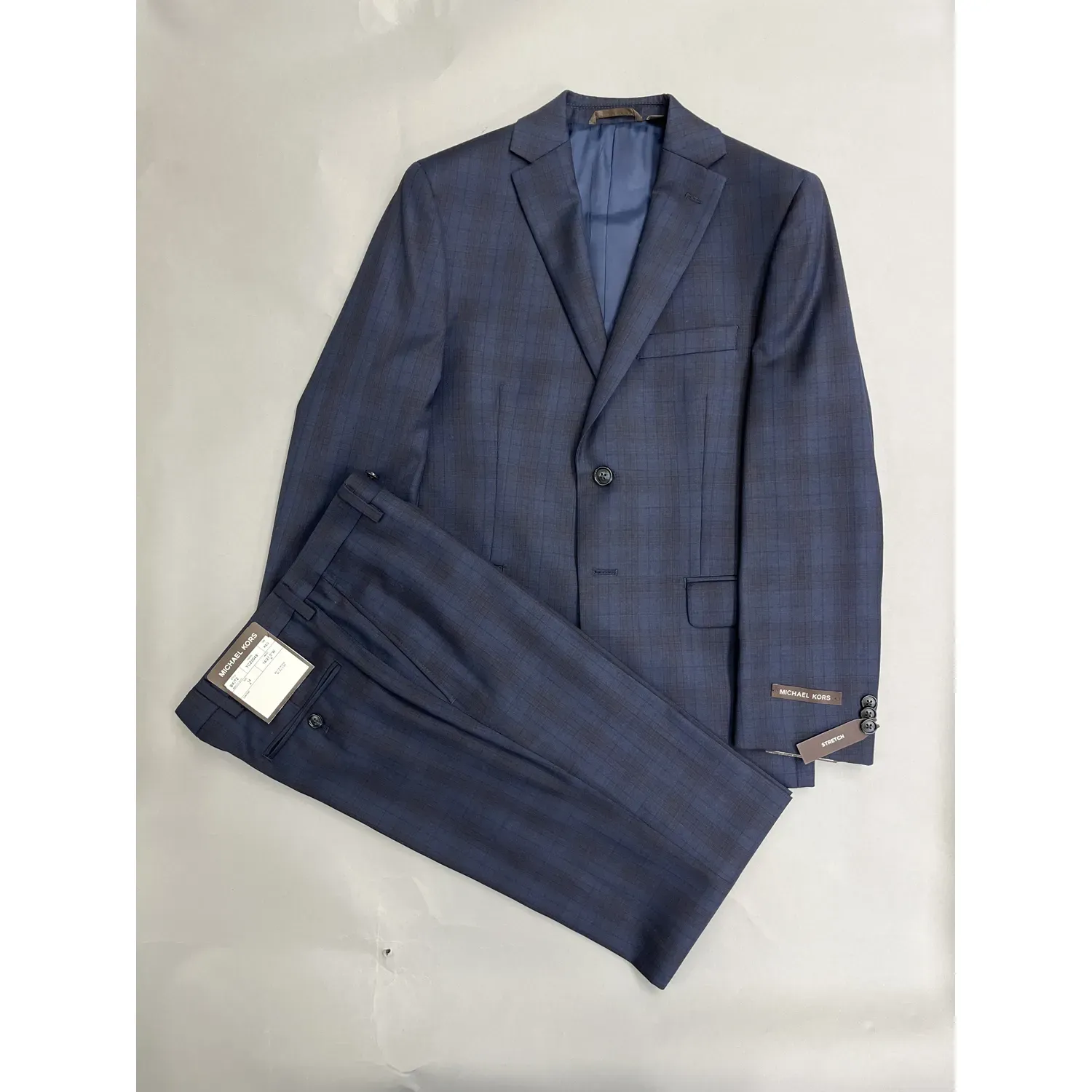 2 PC SUIT REGULAR FI / BKIT2YCZ