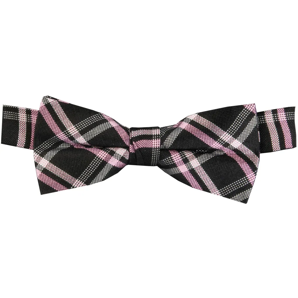 SILK BOWTIE BOWKTMK0000 PIN