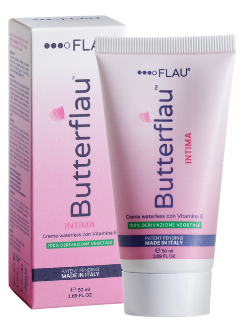 BUTTERFLAU INTIMA