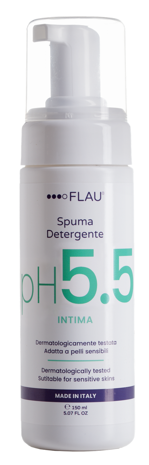 SPUMA DETERGENTE