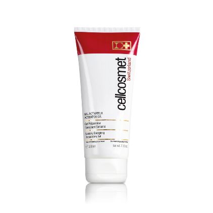 ACTIVATOR GEL