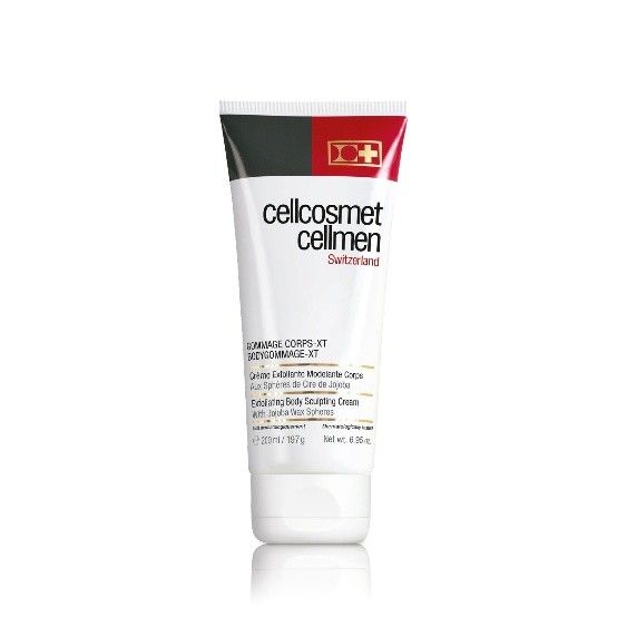 CELL MEN BODYGOMMAGE XT 200ML