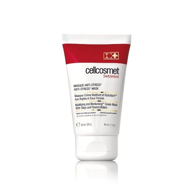 ANTISTRESS MASK 60ML