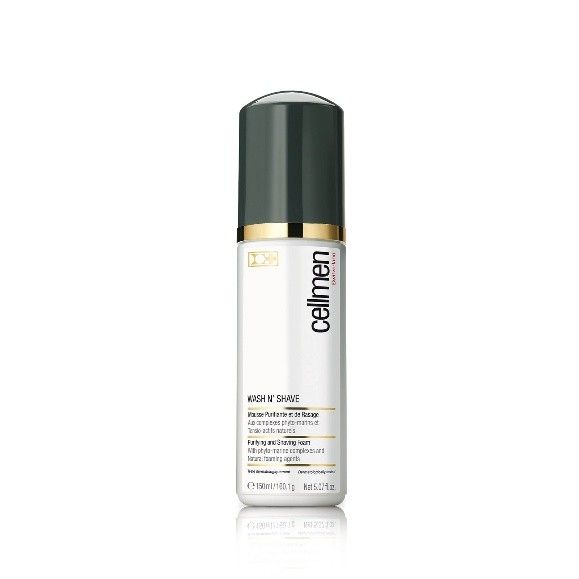 CELL MEN CELLSPLASH 50 ML
