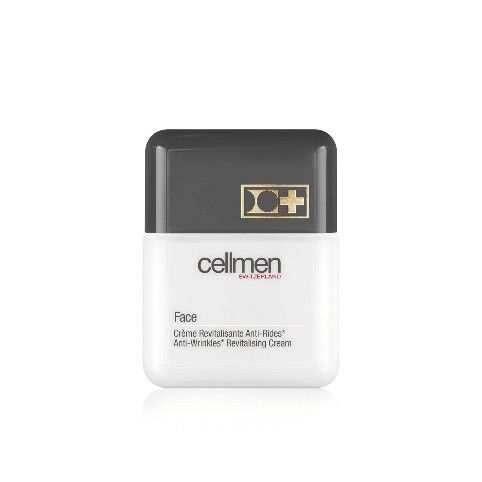 CELL MEN FACE GEN 2.0 50ML