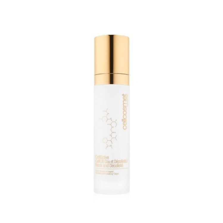 CELLECTIVE CELLLIFT NECK&DECK 50ML