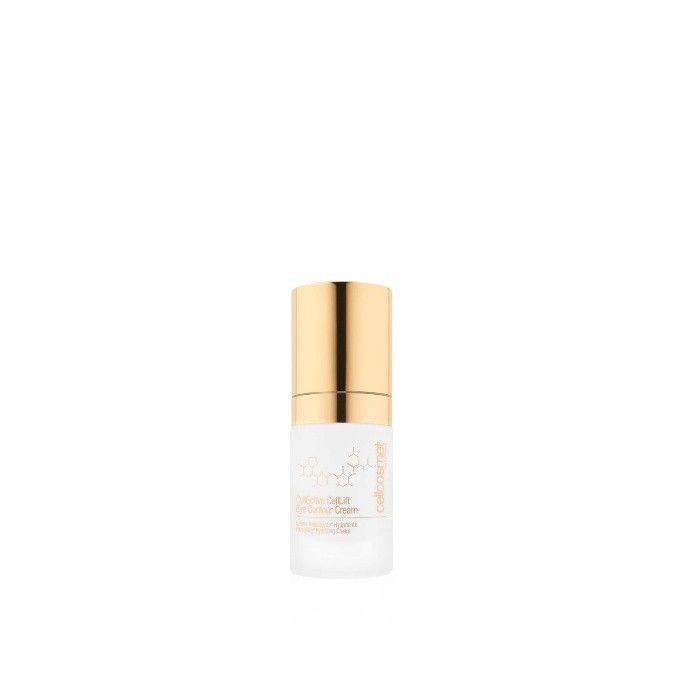 CELLECTIVE EYE CONT CREAM 15ML