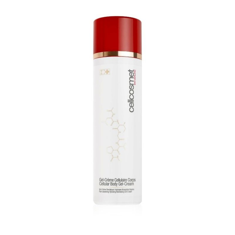 CELLULAR BODY GEL CREAM 200ML