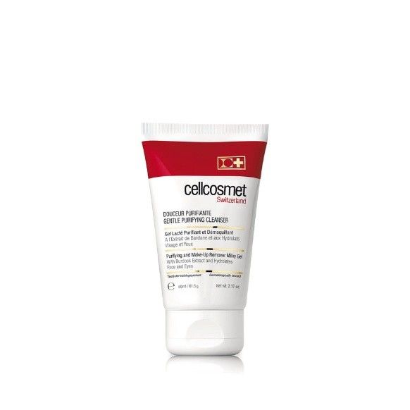 GENTLE PURIFYING CLEANS 60ML