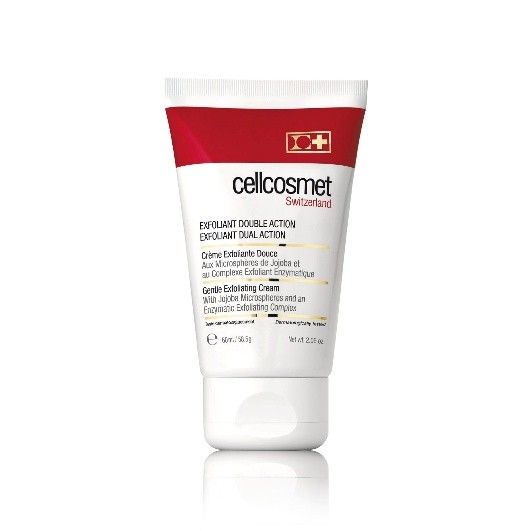 EXFOLIANT DUAL ACTION TB 60ML