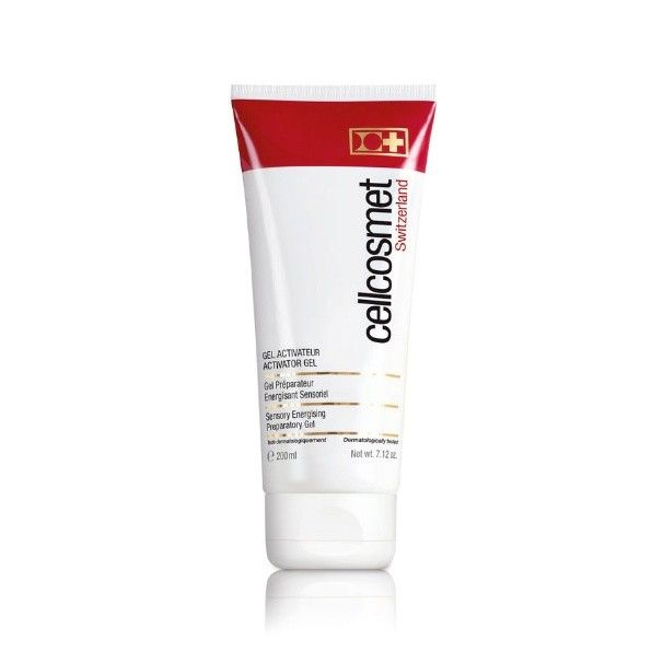 GEL ACTIVATEUR 200 ML