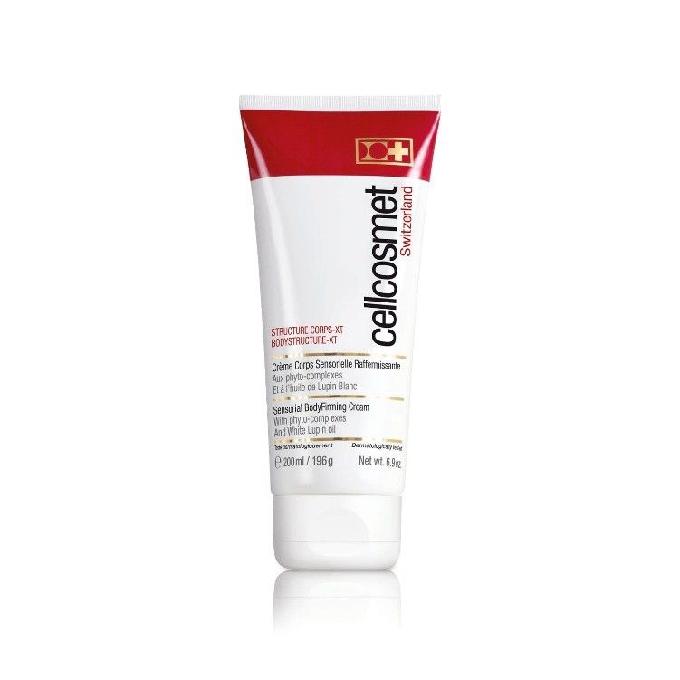 STRUCTURE CORPS XT 200ML