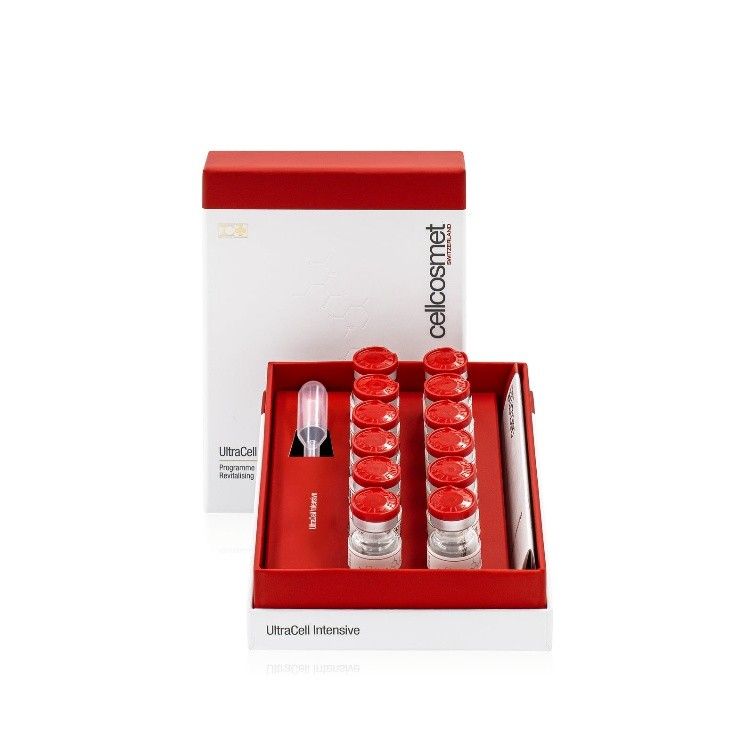 ULTRACELL INTENS GEN12x1ML