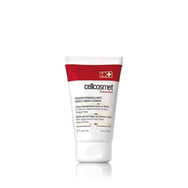 CREME DOUCE DEMAQ 60ML