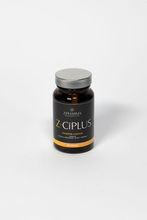 Z-CIPLUS