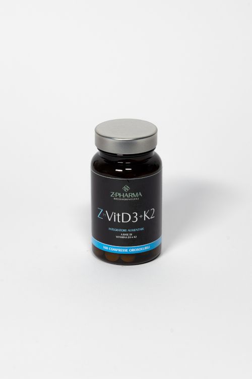 Z-VitD3+K2