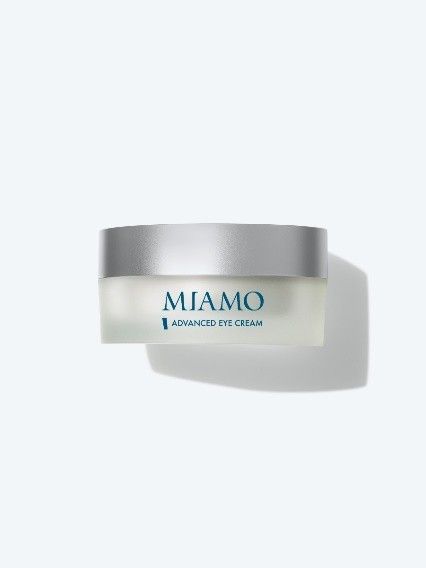 MIAMO Advanced Eye Cream
